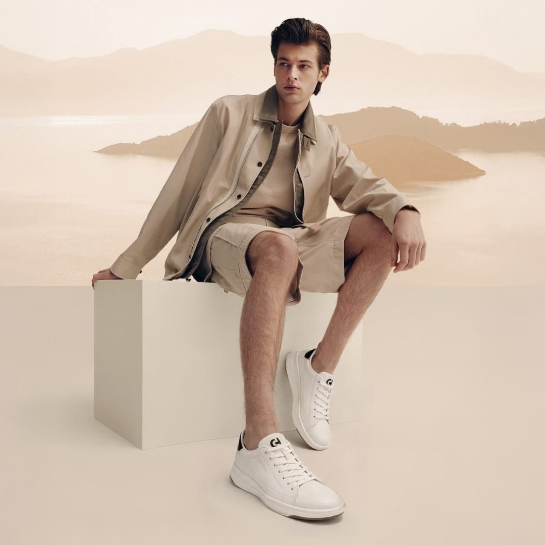 brands like cole haan