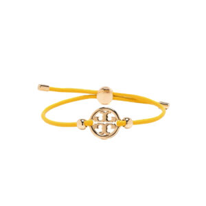 Miller Slider Bracelet -Gold/Yellow