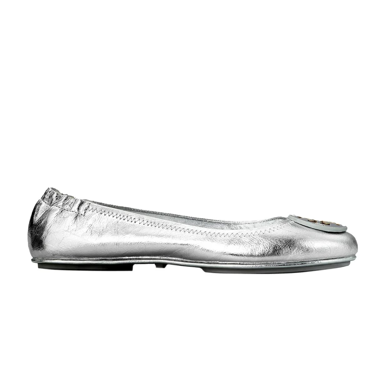 Minnie Travel Ballet -Silver