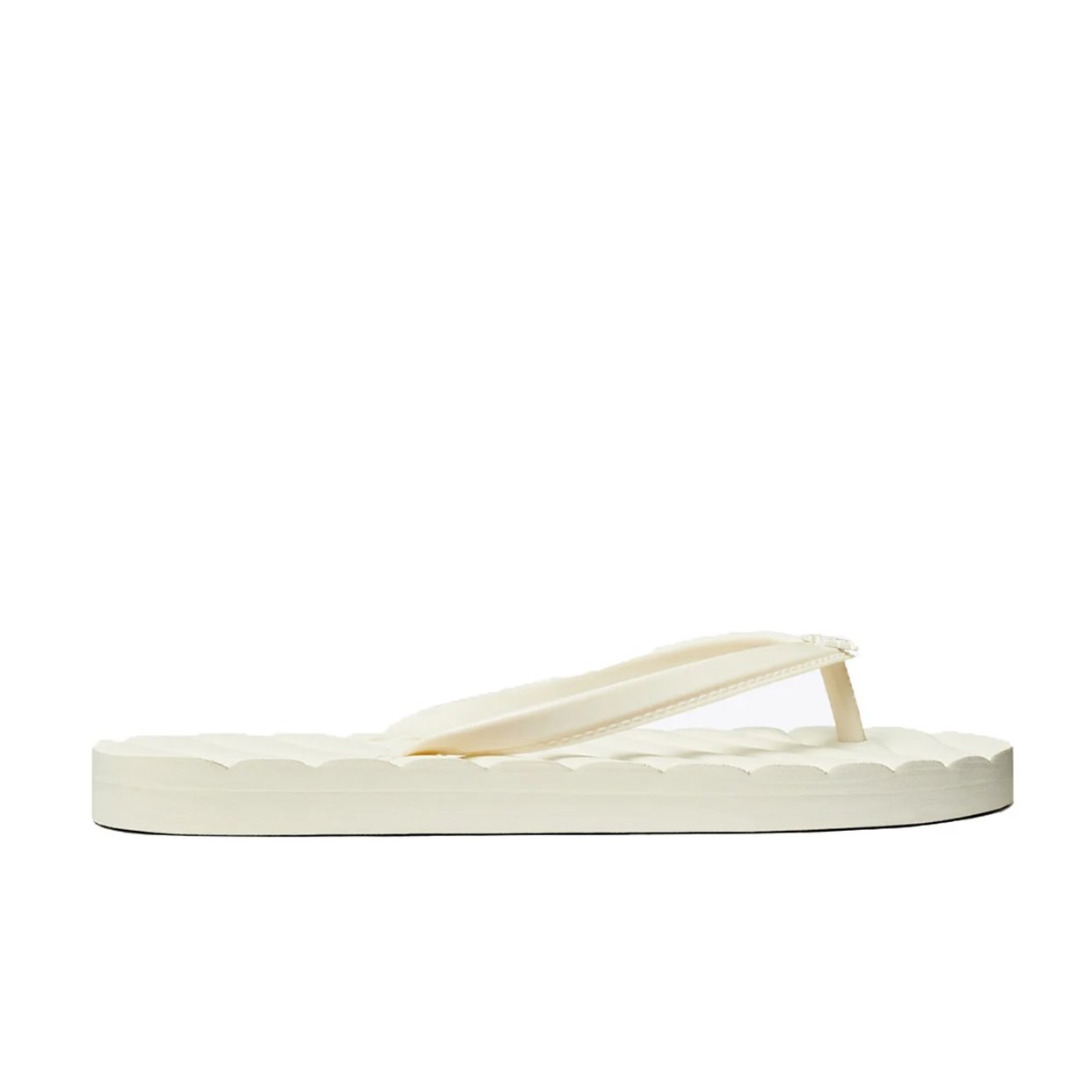 Kira Flip-Flop -Ivory