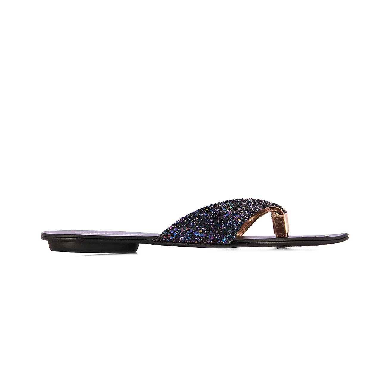 Gilda Go -Black Iris