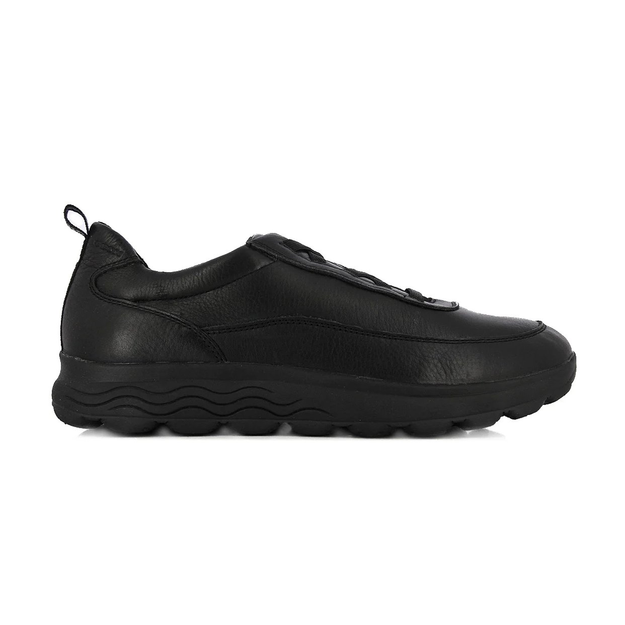 Spherica Sneaker -Black