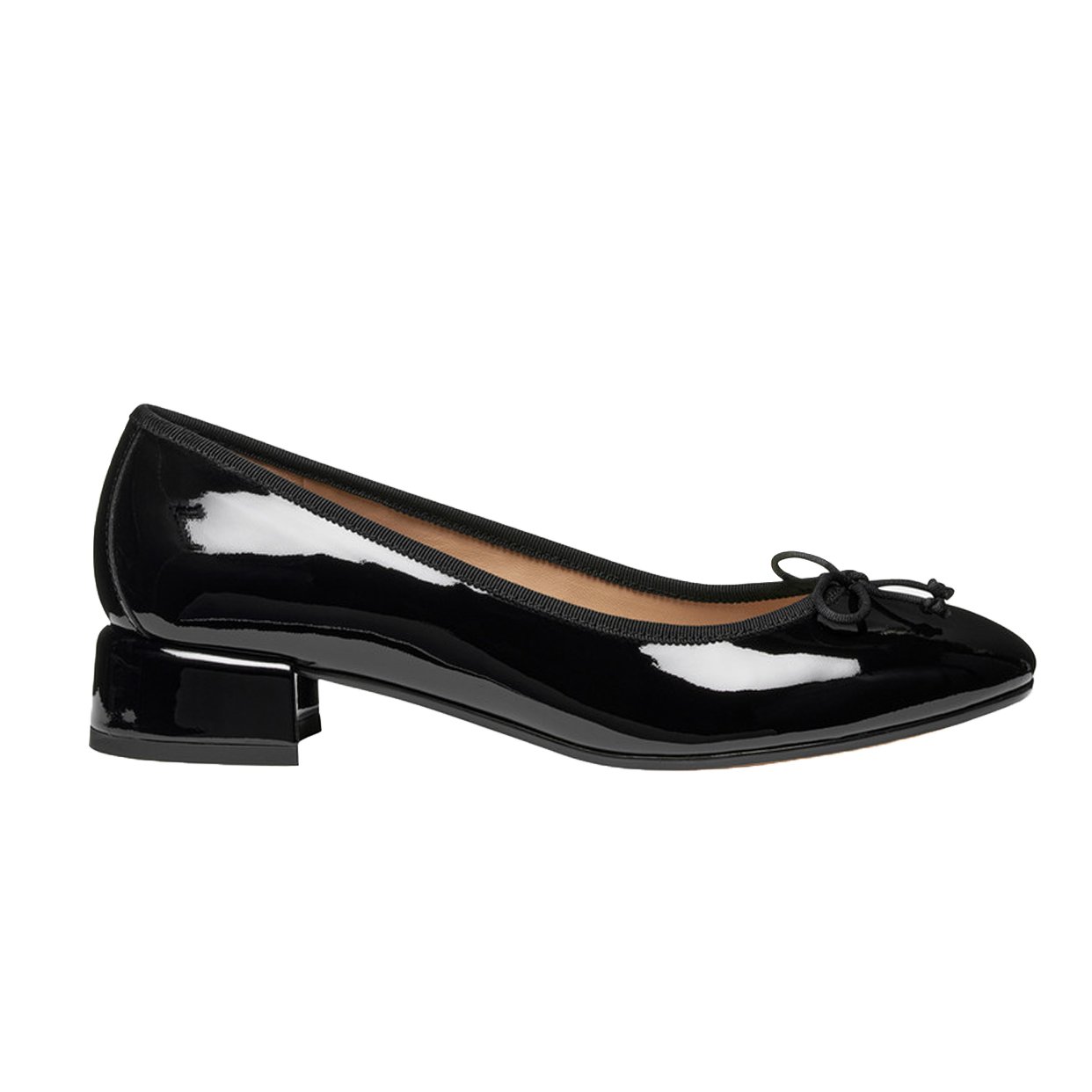 Floretia Women -Black