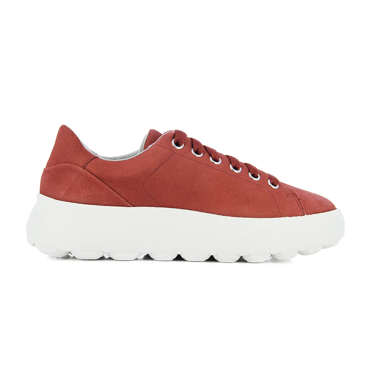 Spherica EC 4.1 Sneaker -Old Rose