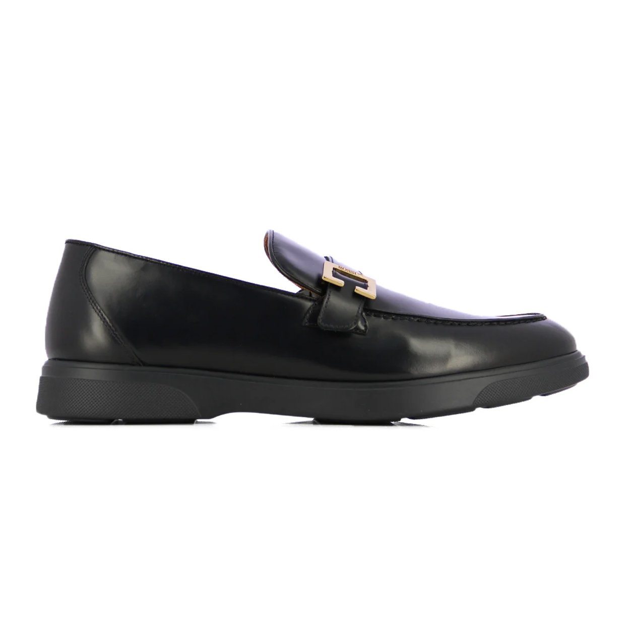 Urban Glide Loafer -Blue
