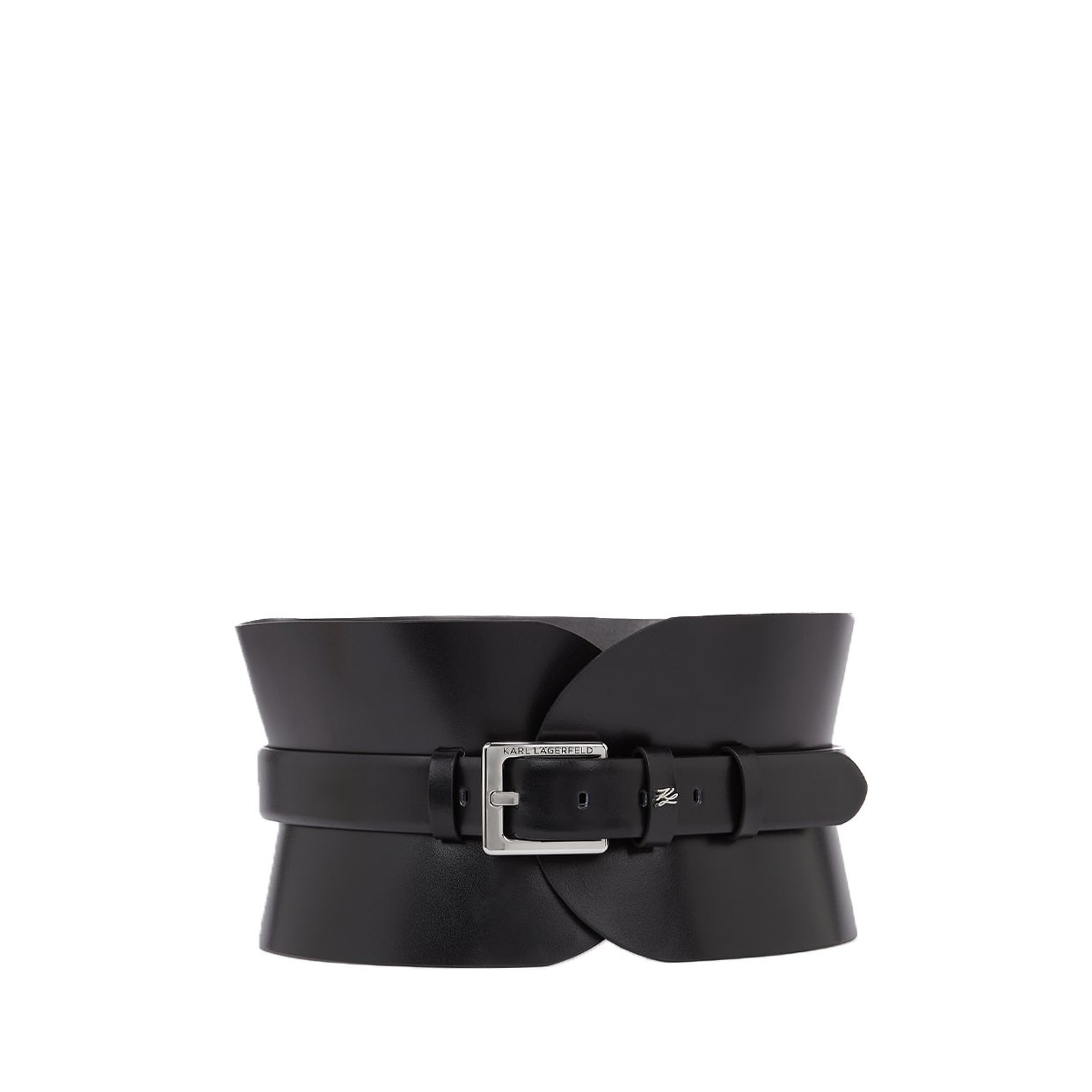 K/Essential Belt -Black
