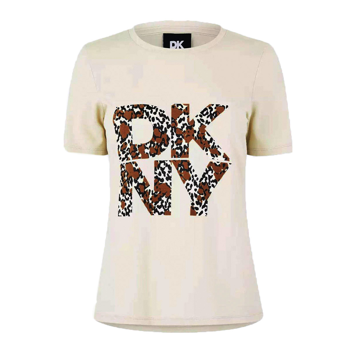 Camo Logo T-Shirt -Talco