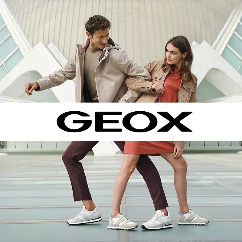 GEOX