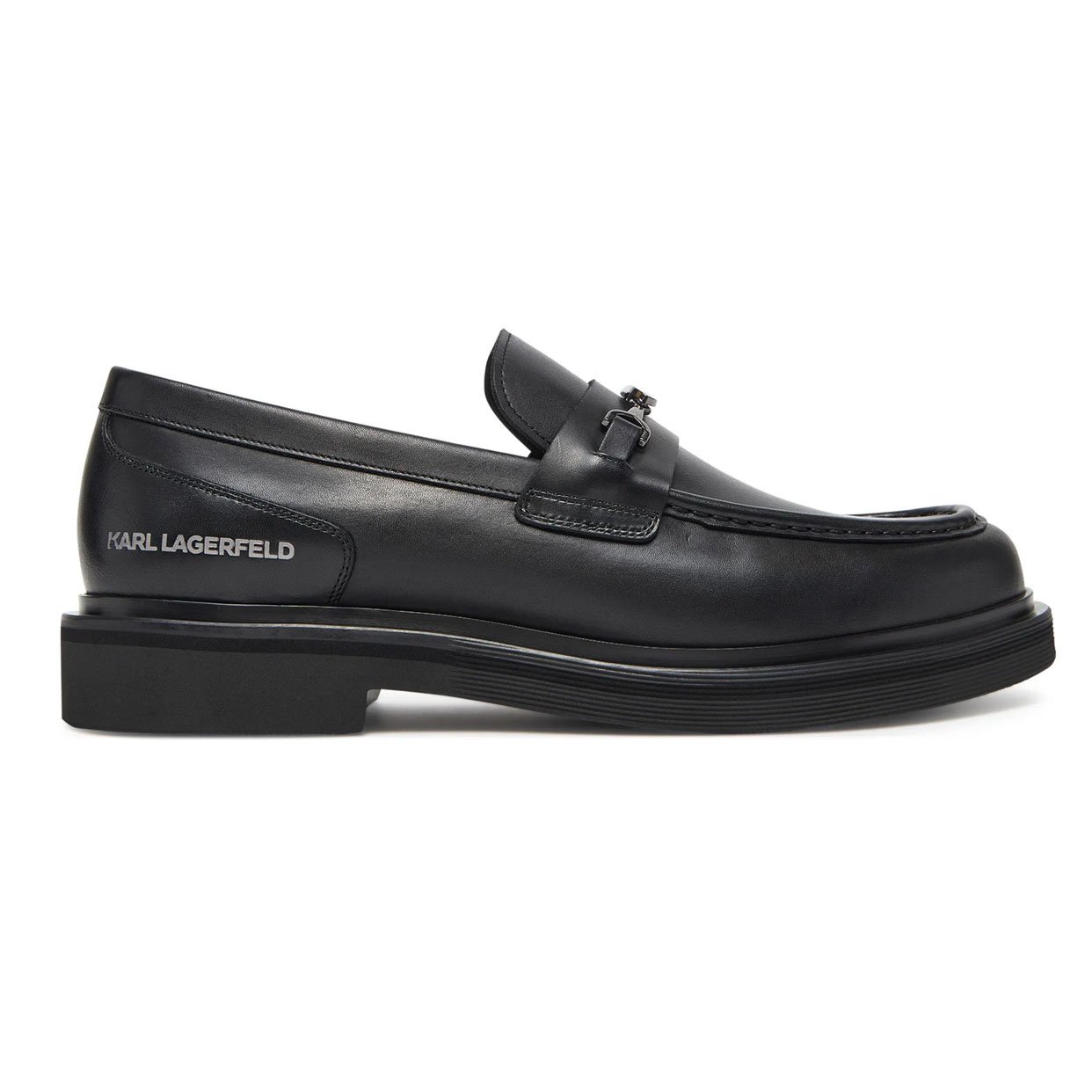 Kingston Loafer -Black