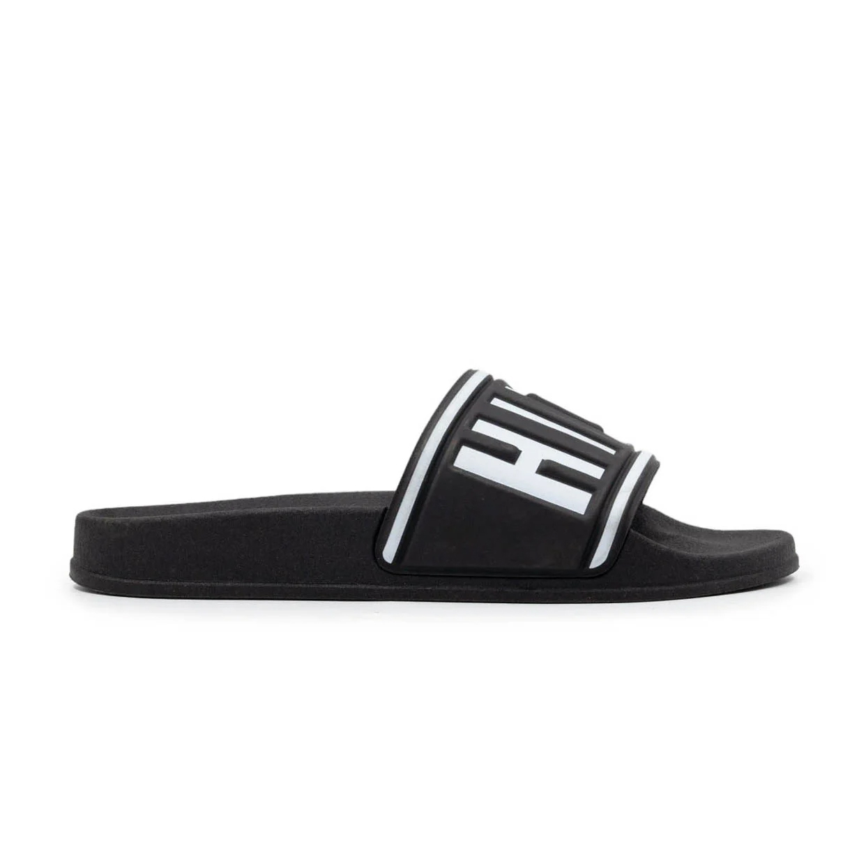 Pool Slides -Black