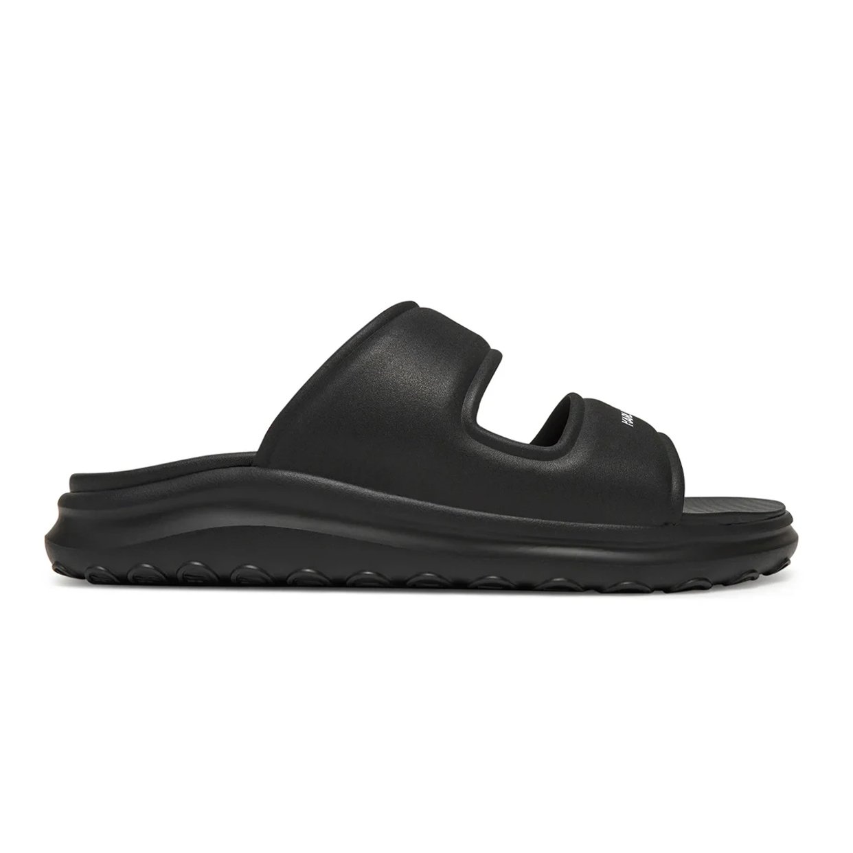 Skuba Slippers -Black