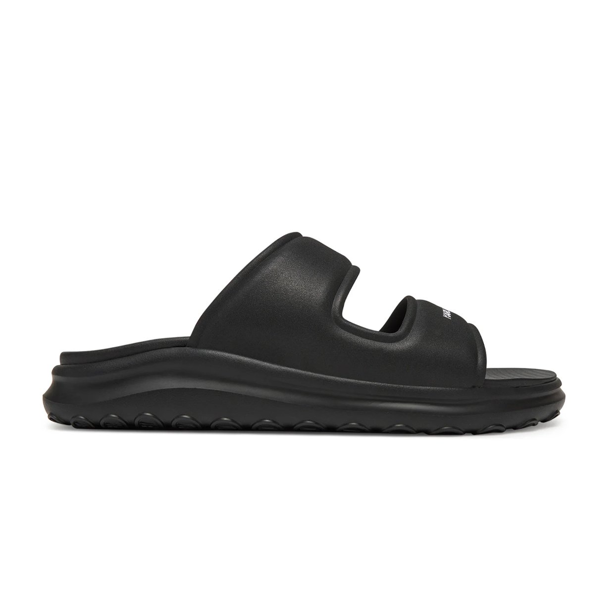 Skuba Slippers -Black