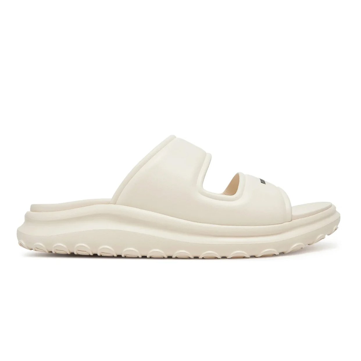 Skuba Slippers -Off White