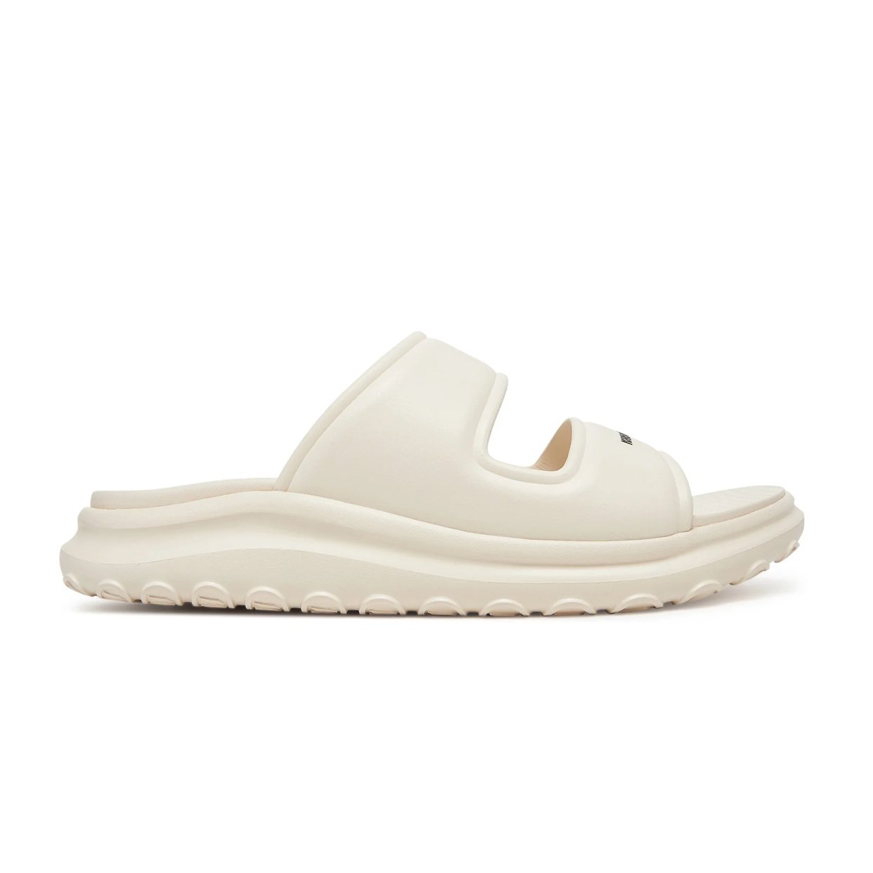 Skuba Slippers -Off White