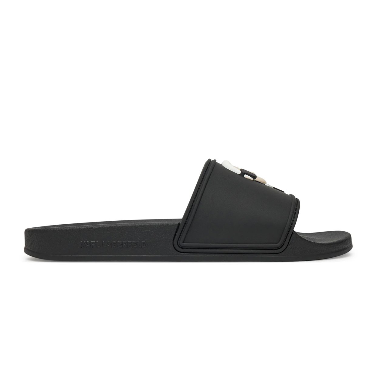 Kondo NFT Slides -Black