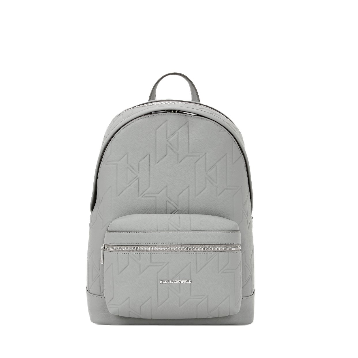 K/Urban Monogram Backpack -Mirage Grey