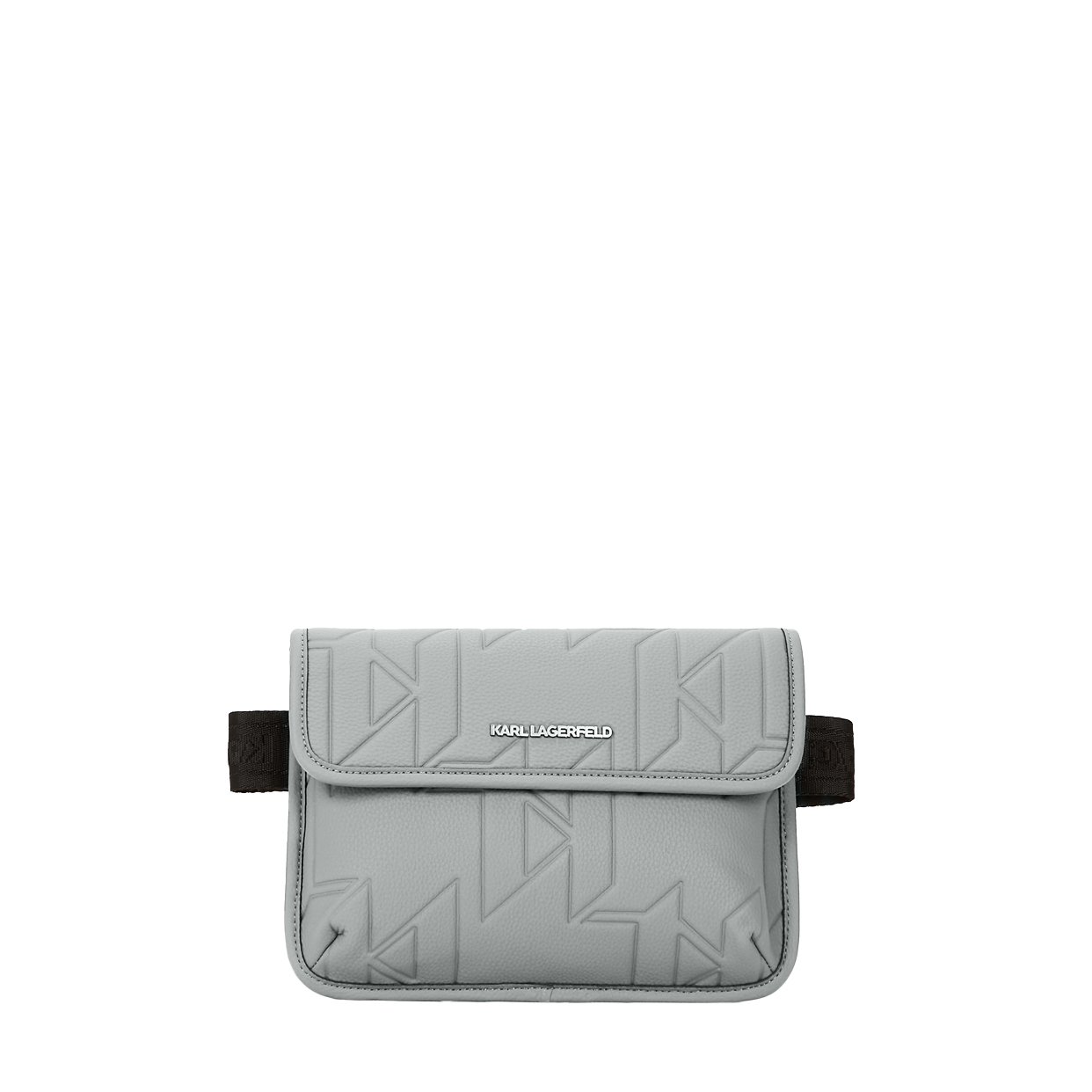 K/Urban Monogram Belt Bag -Mirage Grey