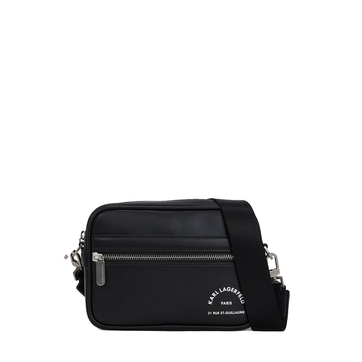 K/Daily Camera Bag -Black