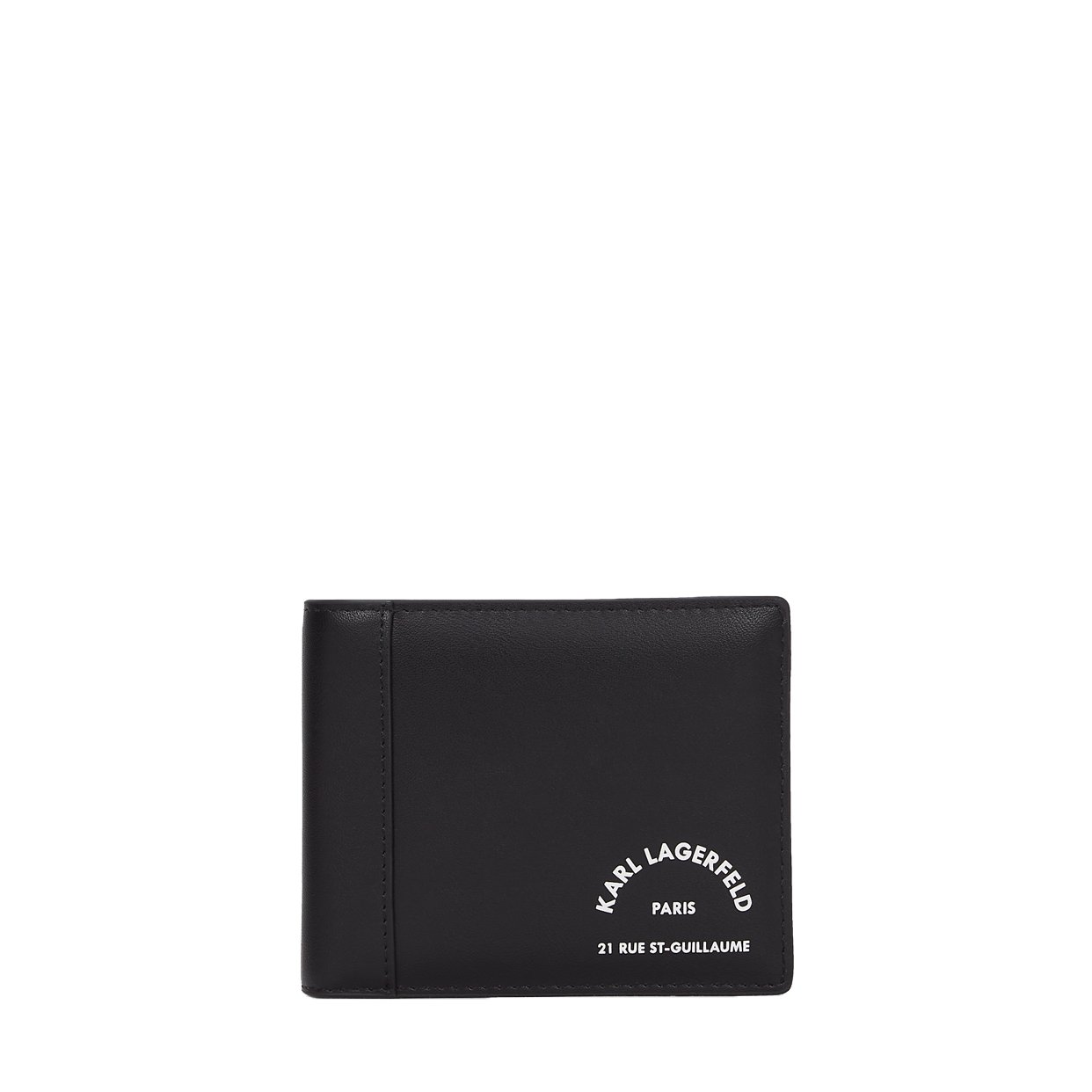 K/Daily Wallet -Black