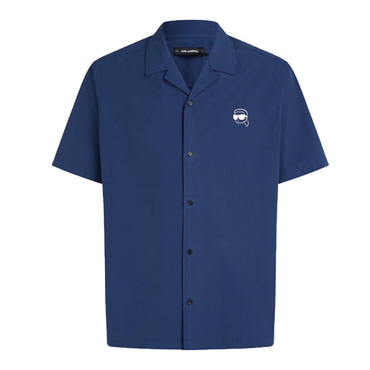 Ikon T-Shirt -Twilight Blue