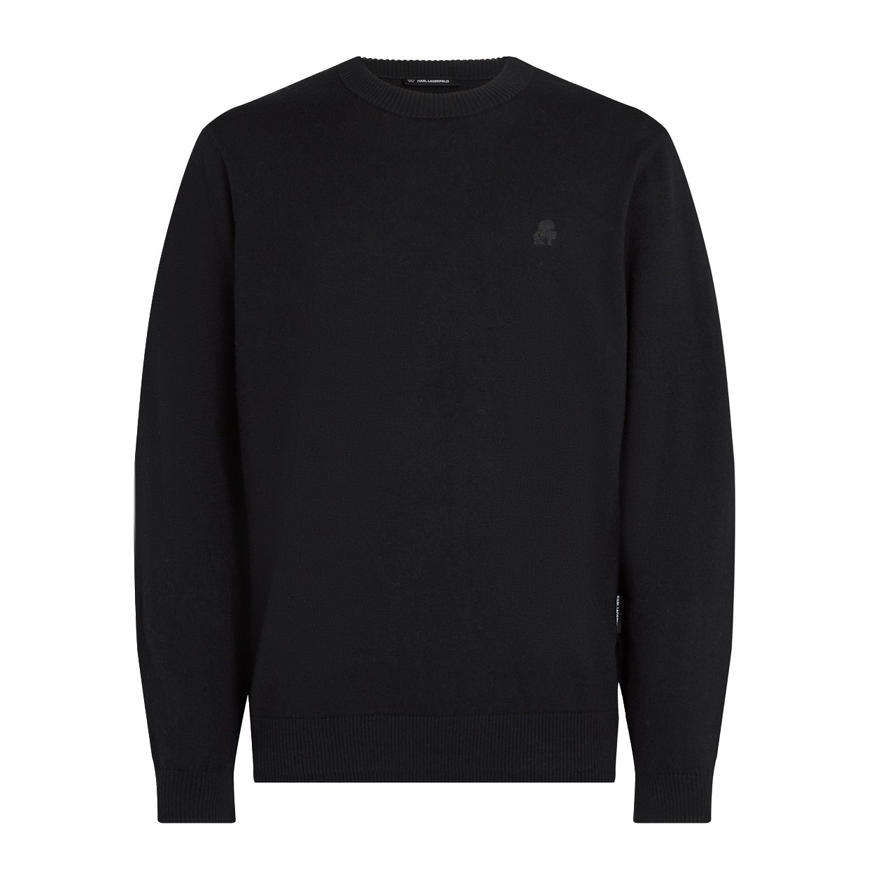 Kameo Sweater -Black