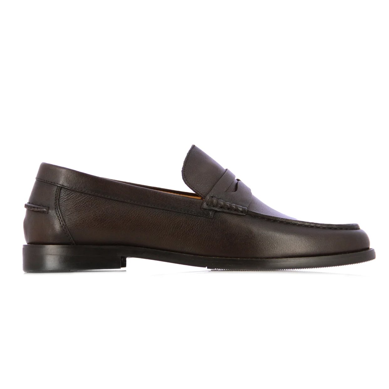 Penny Loafer -Chocolate