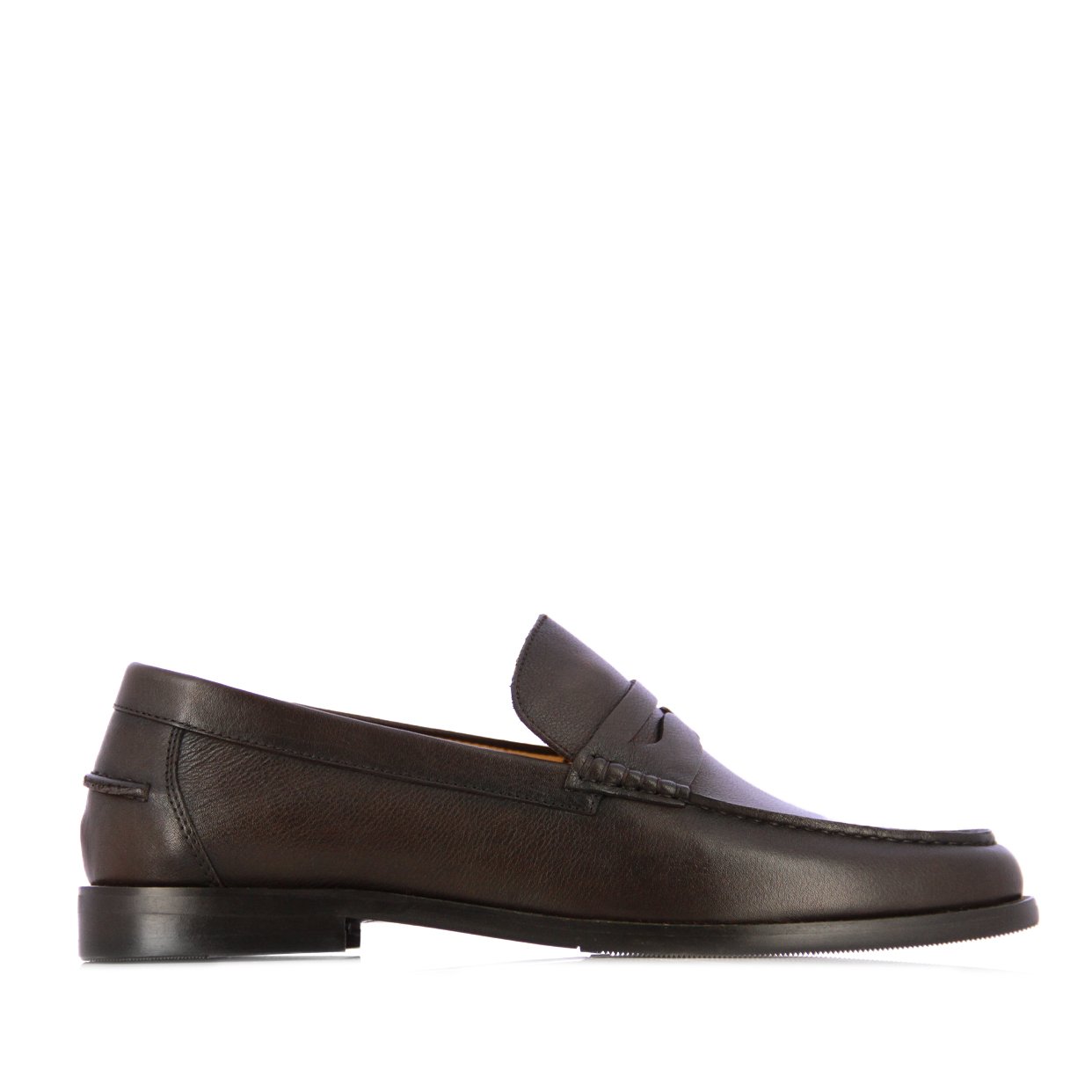 Penny Loafer -Chocolate