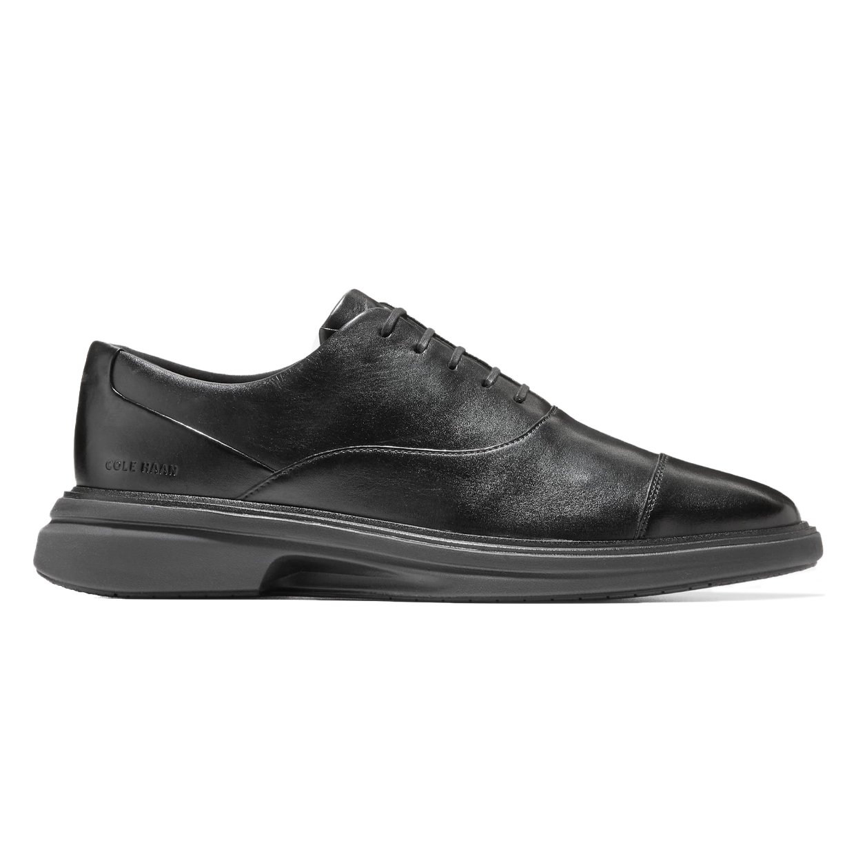 ØriginalGrand CitySpectre Captoe Oxfords -Black