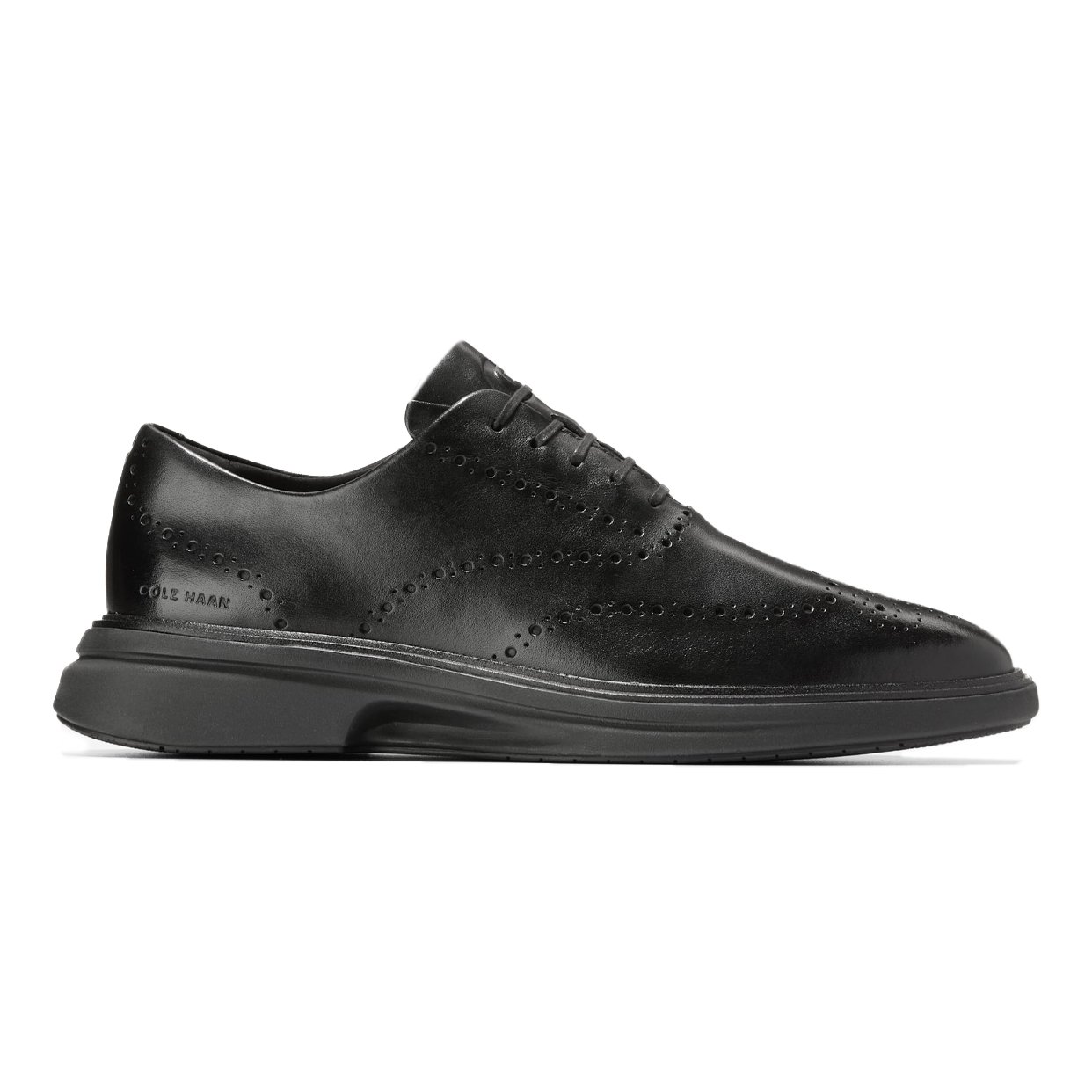 ØriginalGrand Cityspectre Wingtip Oxfords -Black