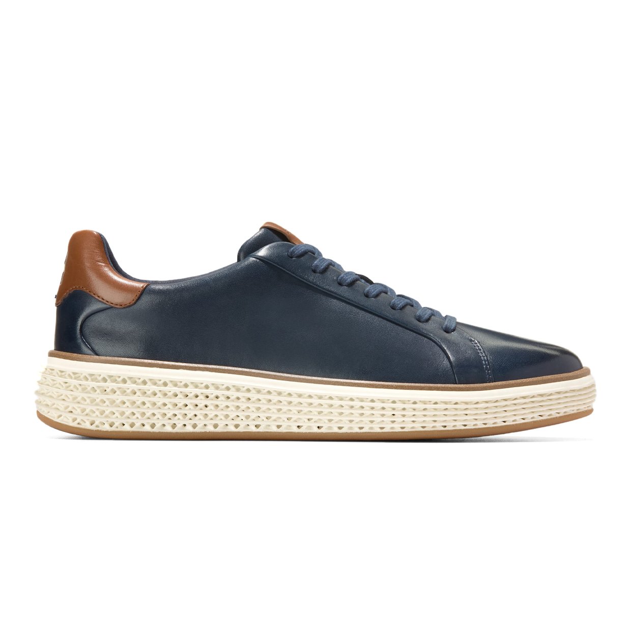 GrandPrø Court SKYWEAVE™ Trainers -Navy