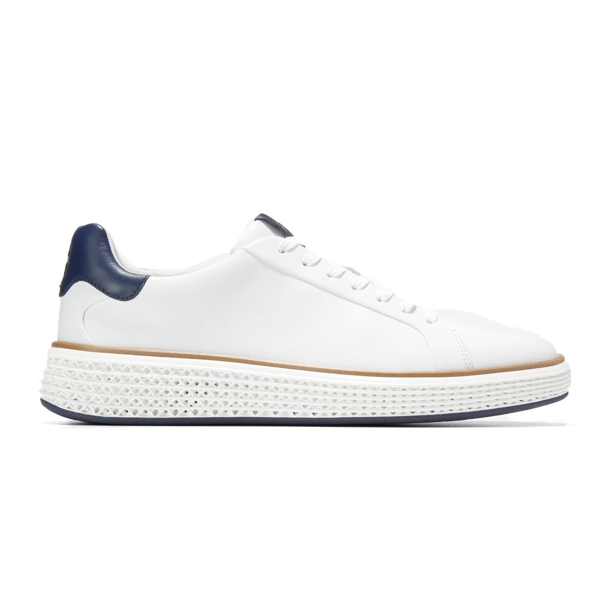 GrandPrø Court SKYWEAVE™ Trainers -White