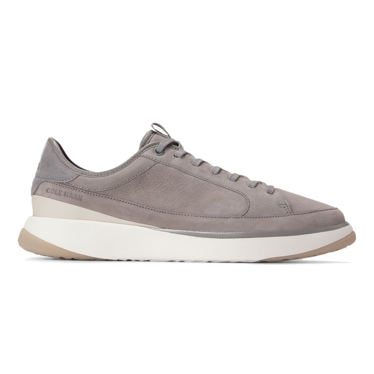 GrandPrø All-Day Court Sneakers -Grey