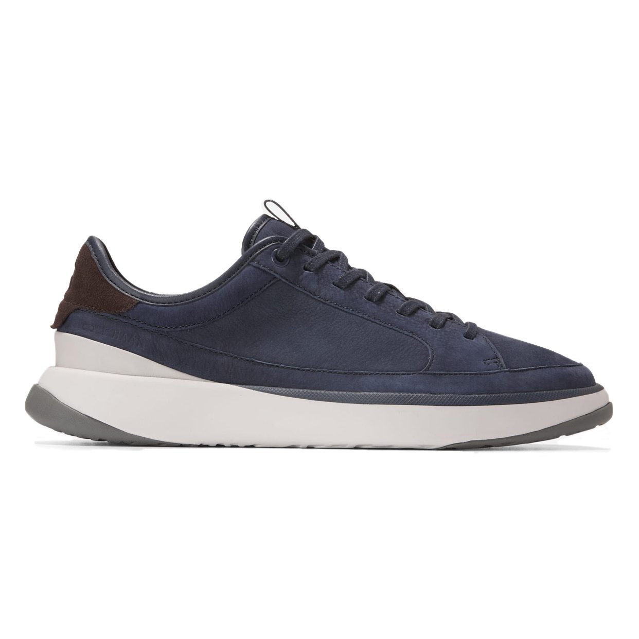 GrandPrø All-Day Court Sneakers -Navy