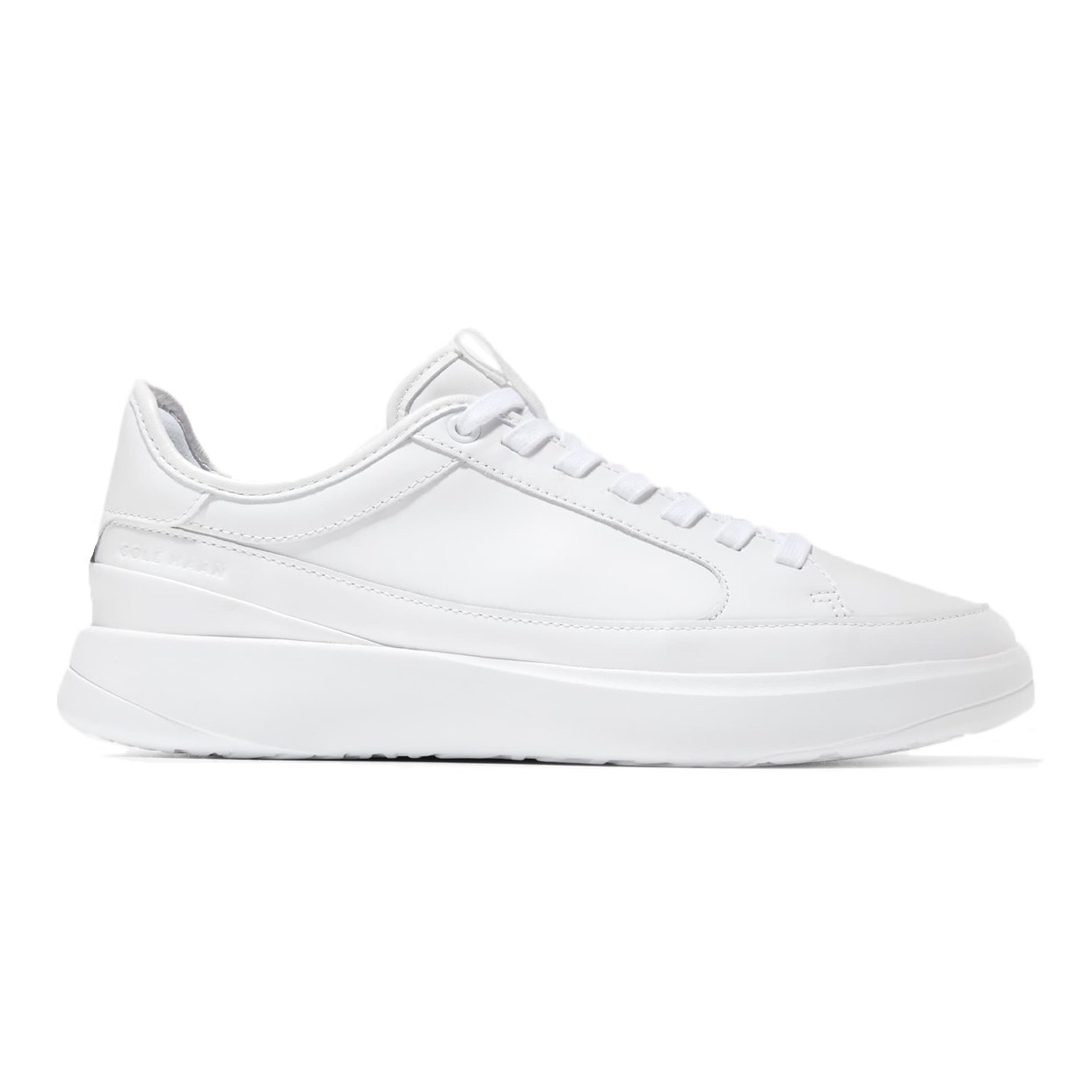 GrandPrø All-Day Court Sneakers -White