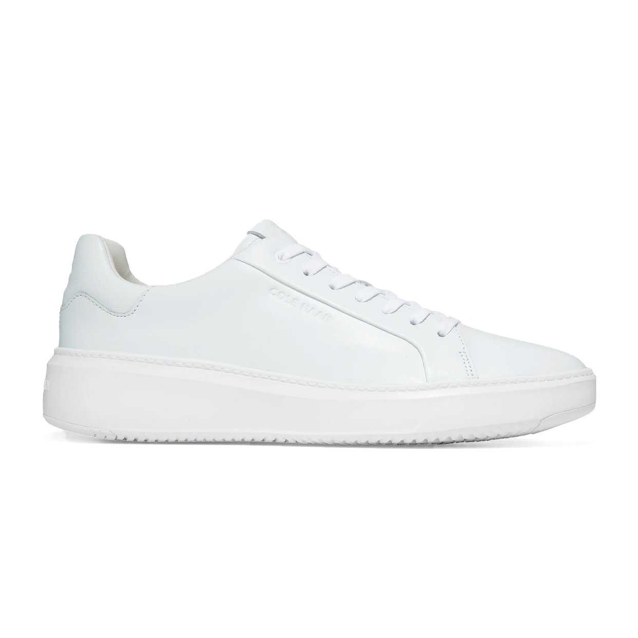 GrandPrø Topspin Sneaker -White