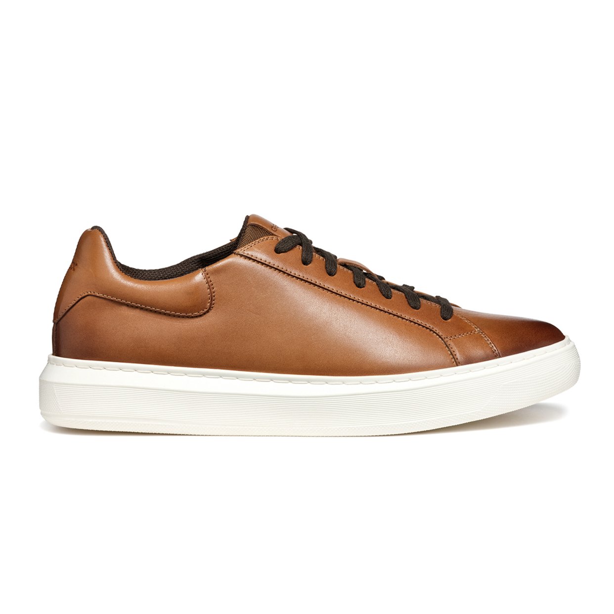 Deiven Low Top Sneaker -Light Brown