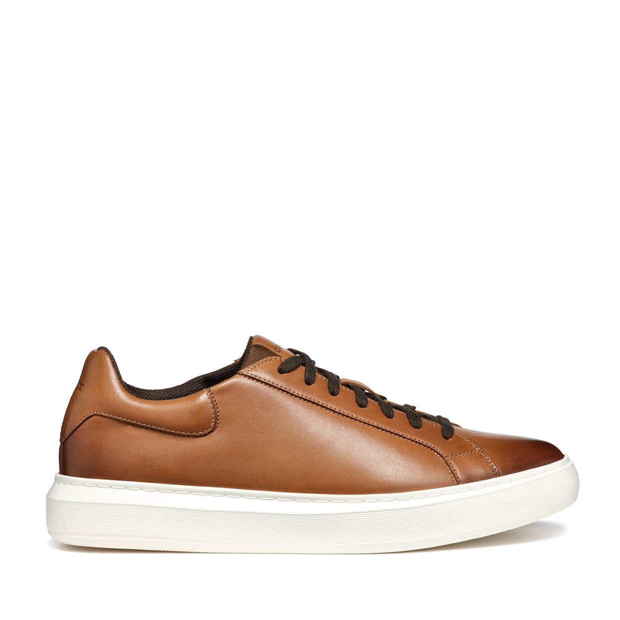 Deiven Low Top Sneaker -Light Brown