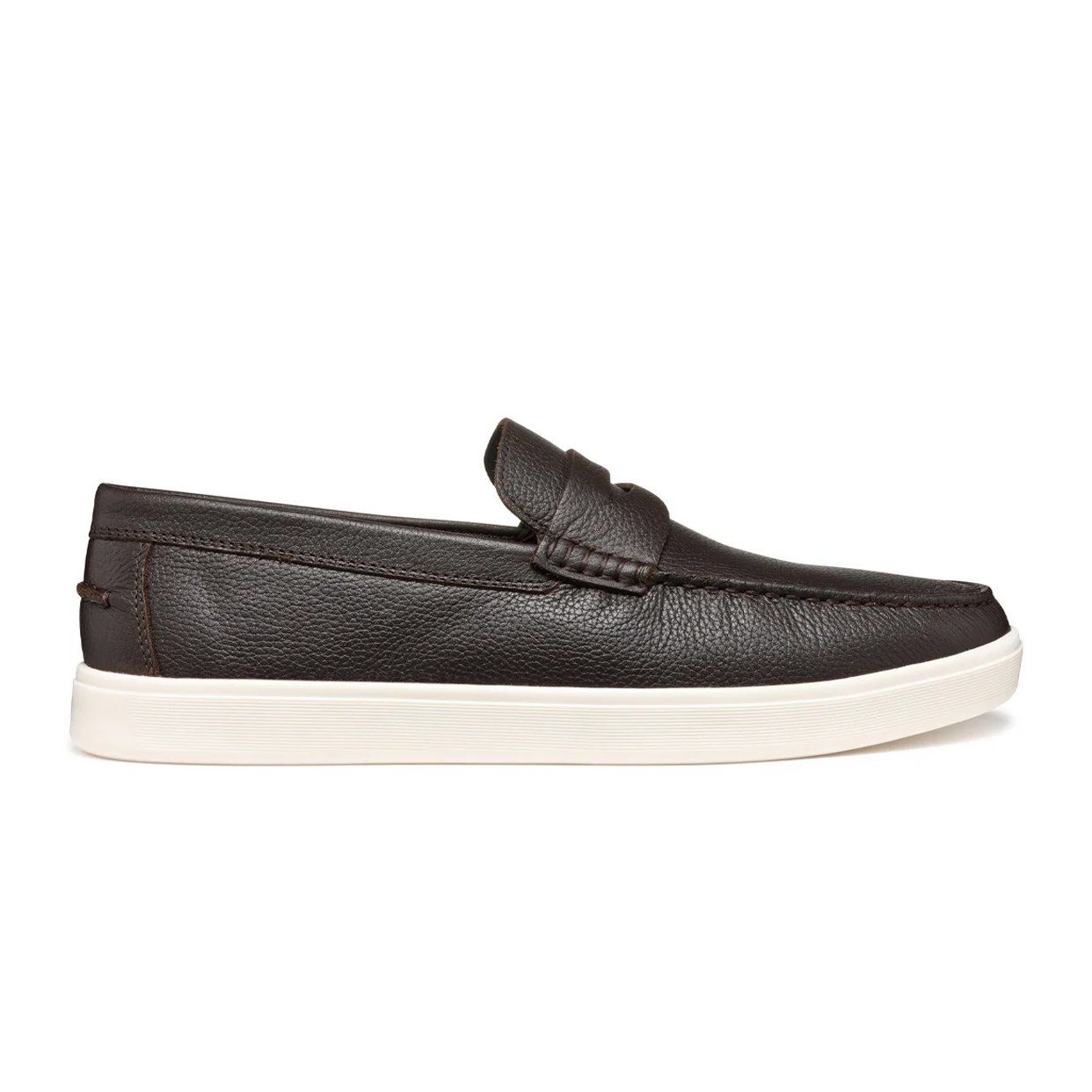 Avola Loafer -Brown