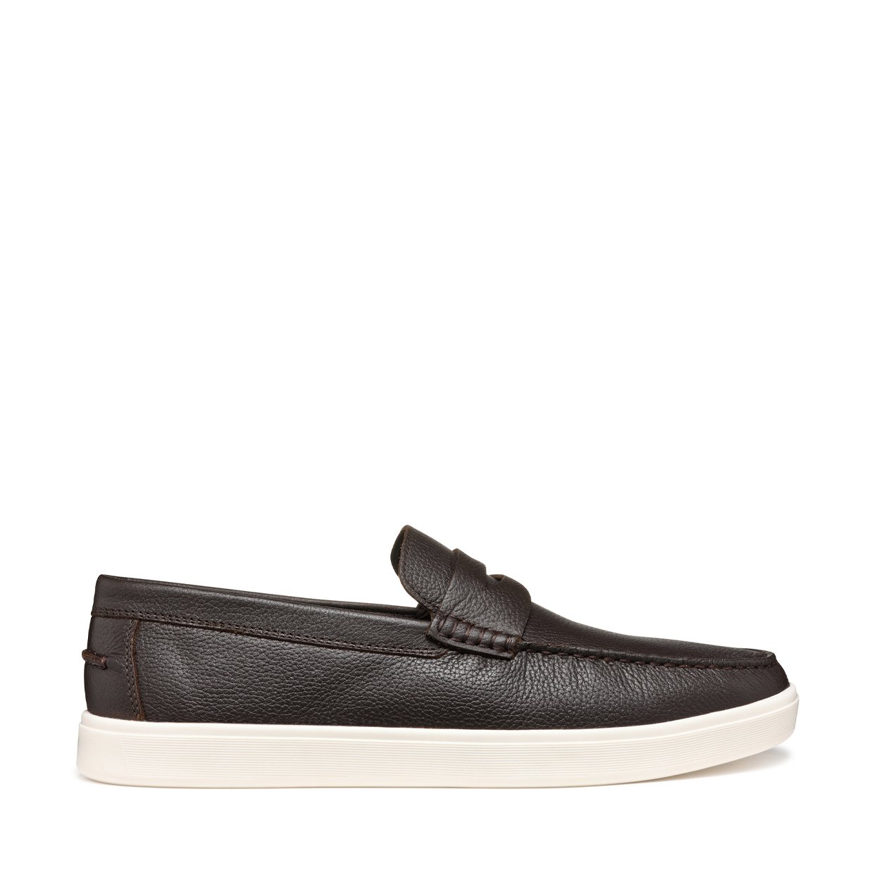 Avola Loafer -Brown