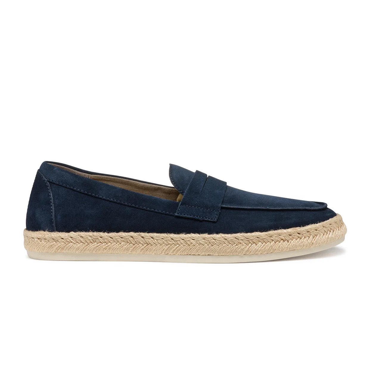 Costuni Loafers -Navy