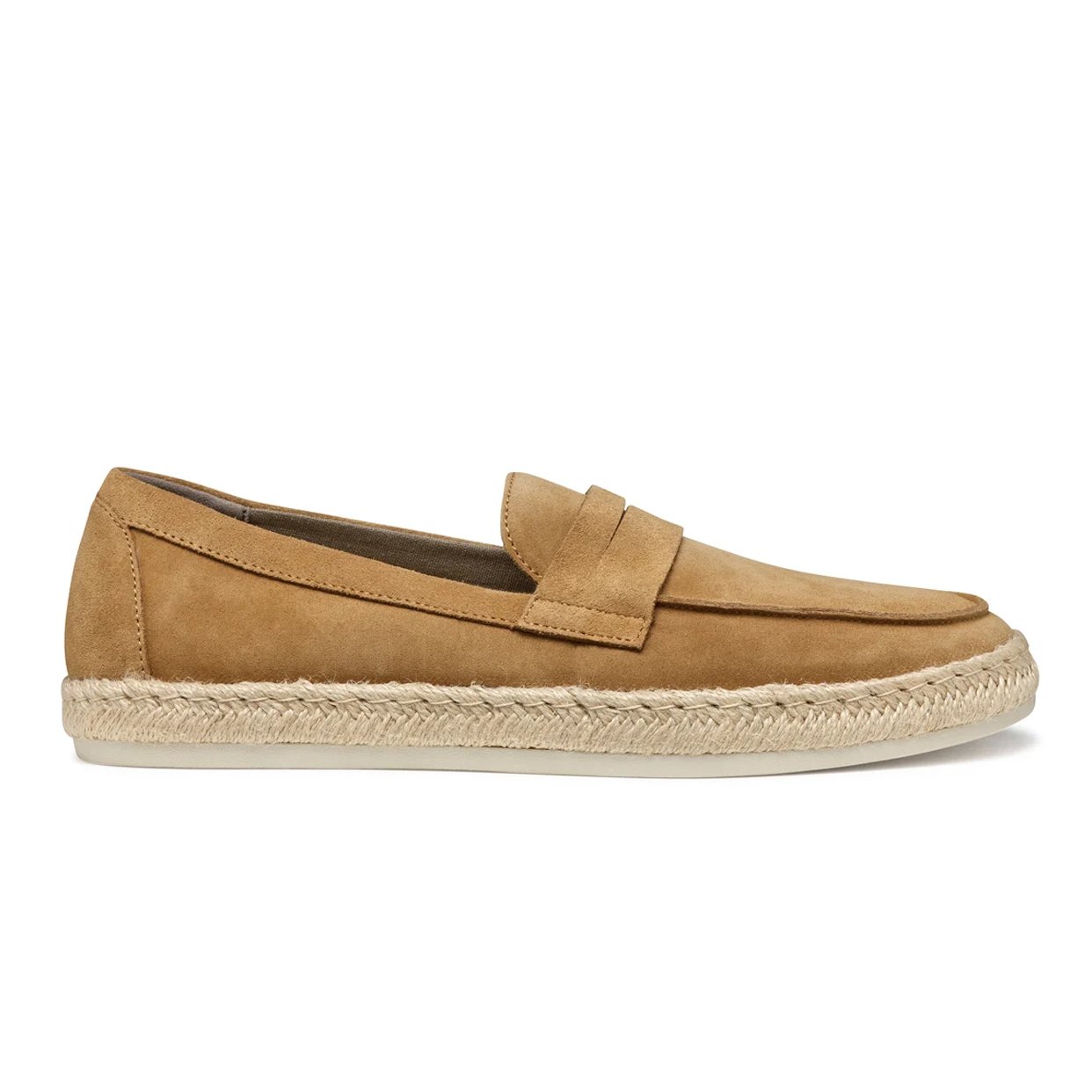 Costuni Loafers -Toffee