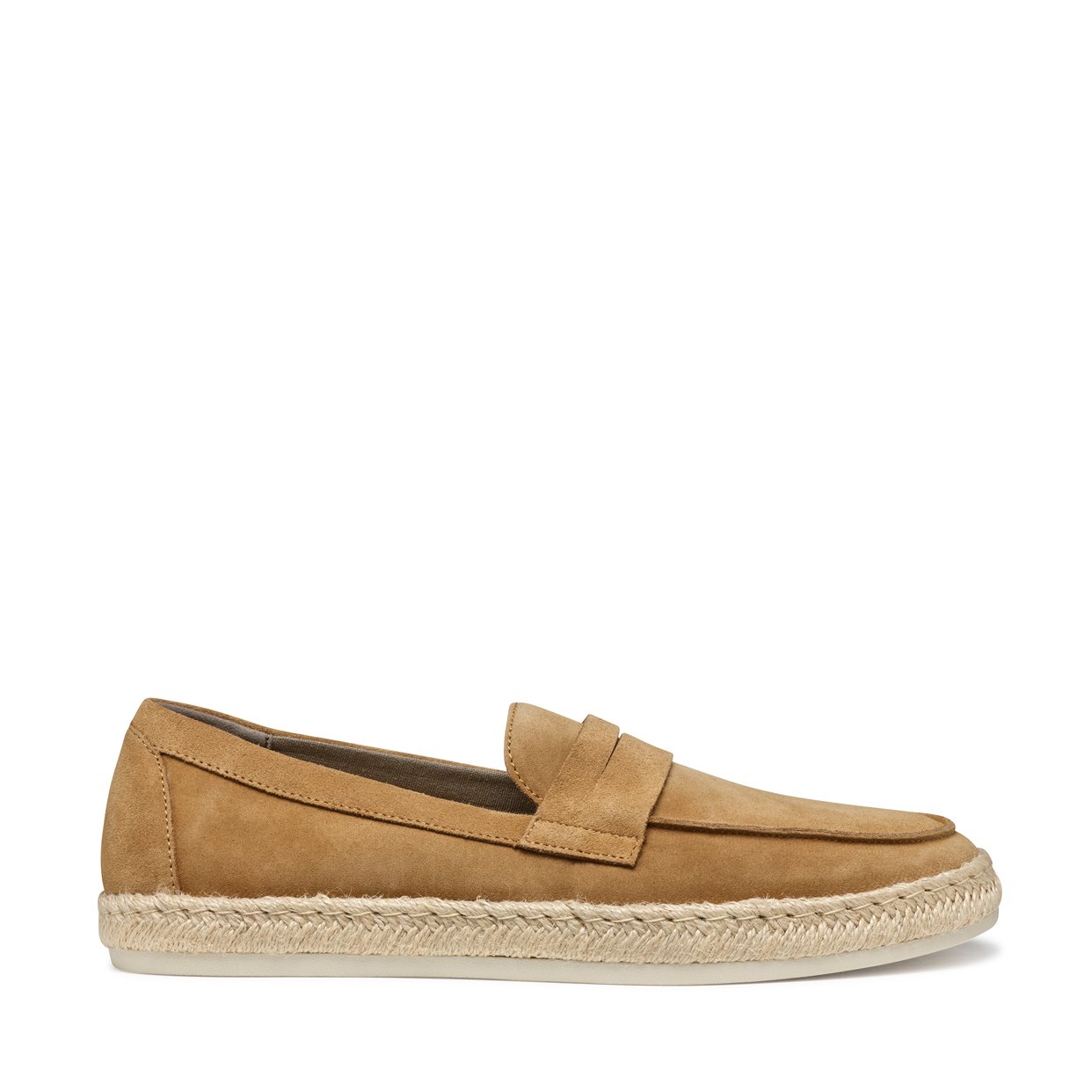 Costuni Loafers -Toffee