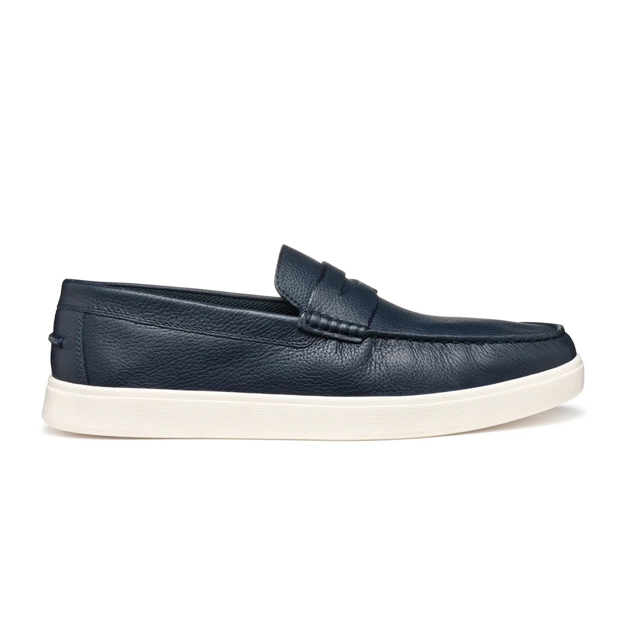 Avola Loafer -Dark Navy