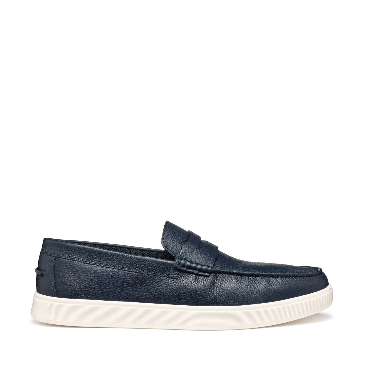 Avola Loafer -Dark Navy