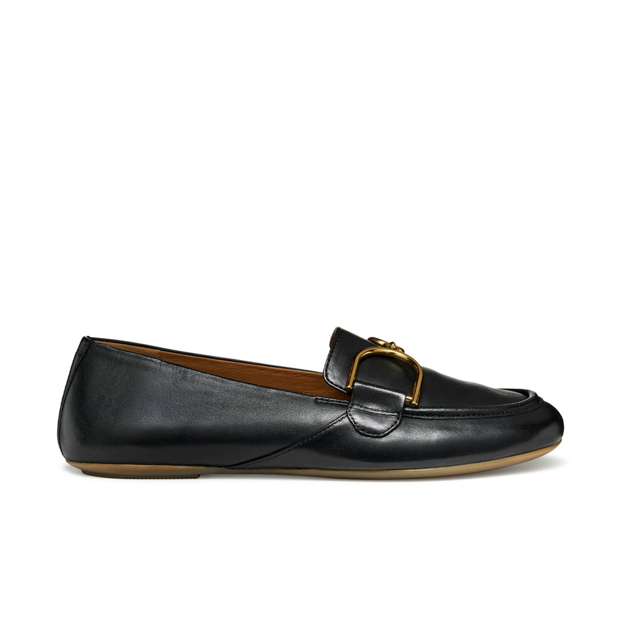 Palmaria Loafer -Black