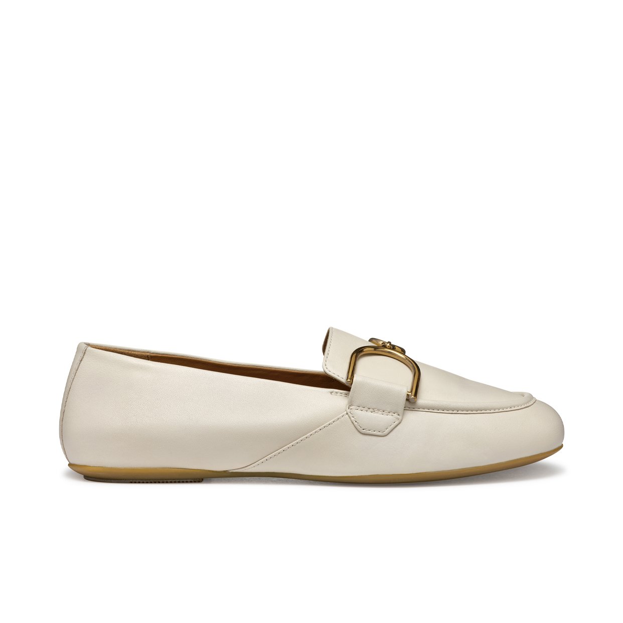Palmaria Loafer -Papyrus