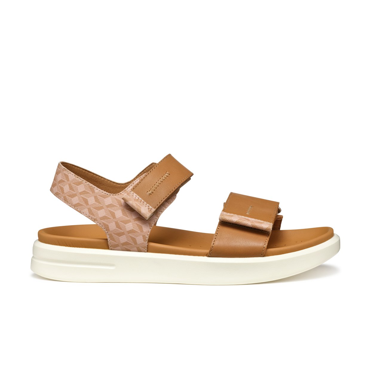 Xand 2s Sandal -Camel