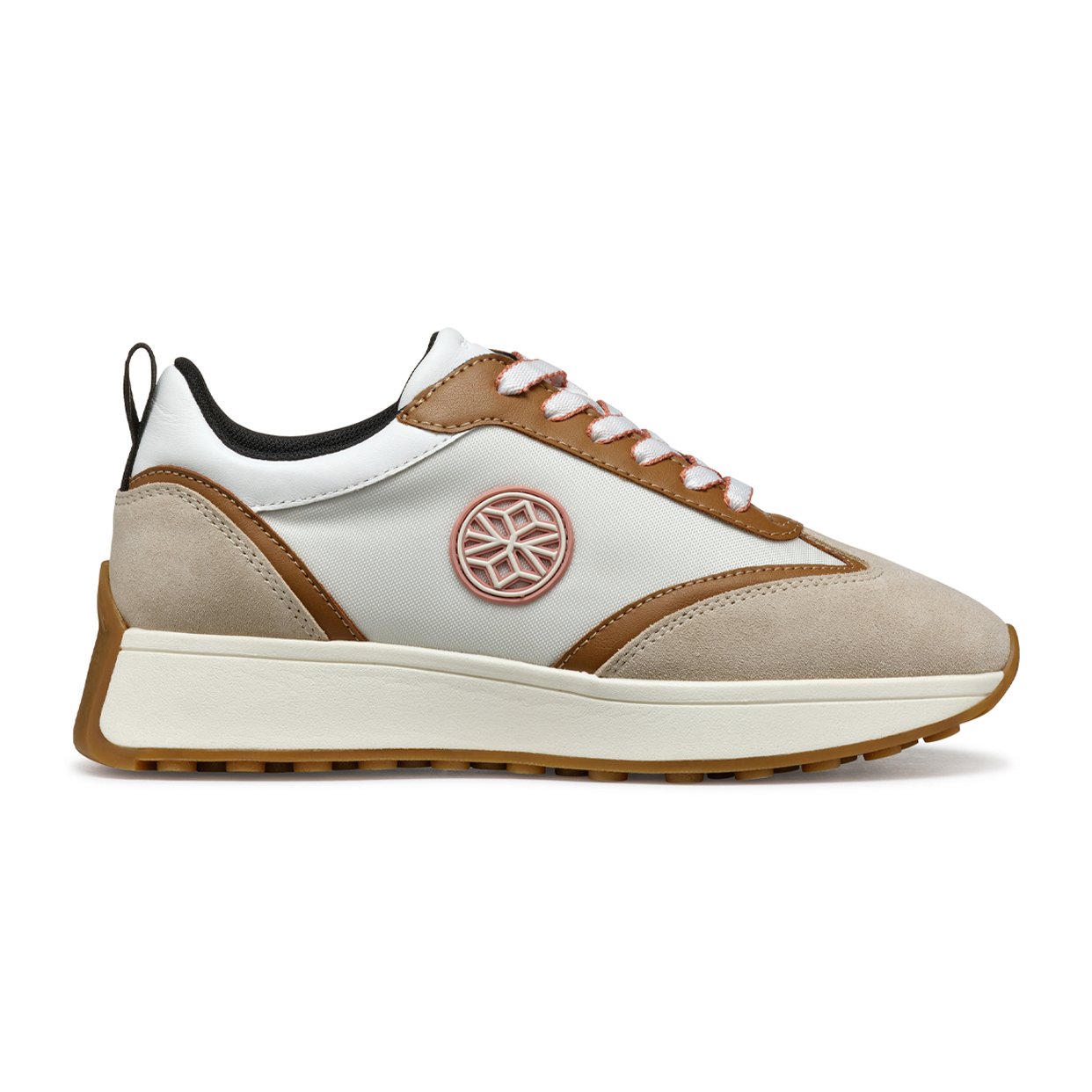 Amabel Sneaker -Taupe