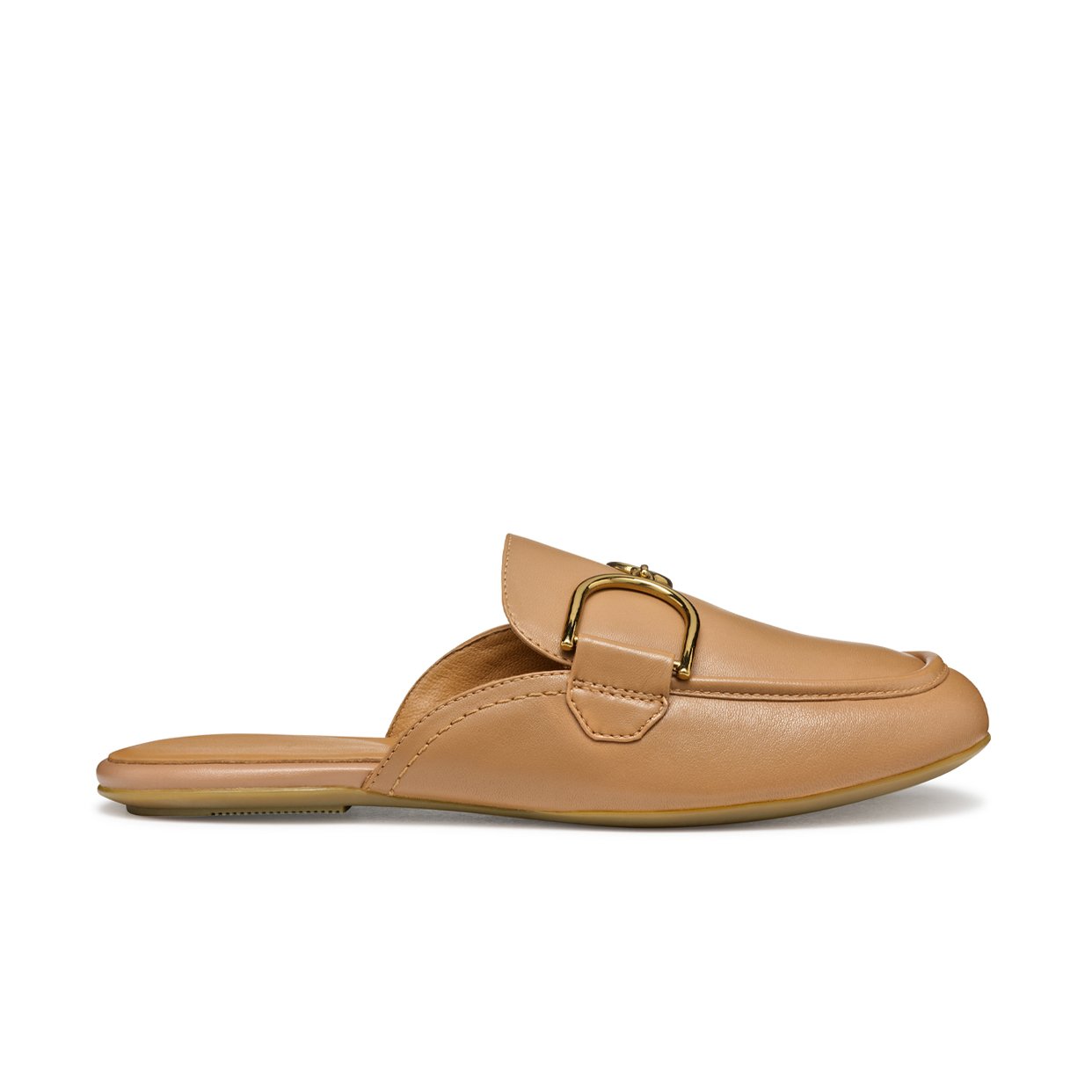 Palmaria Slip-Ons -Beige