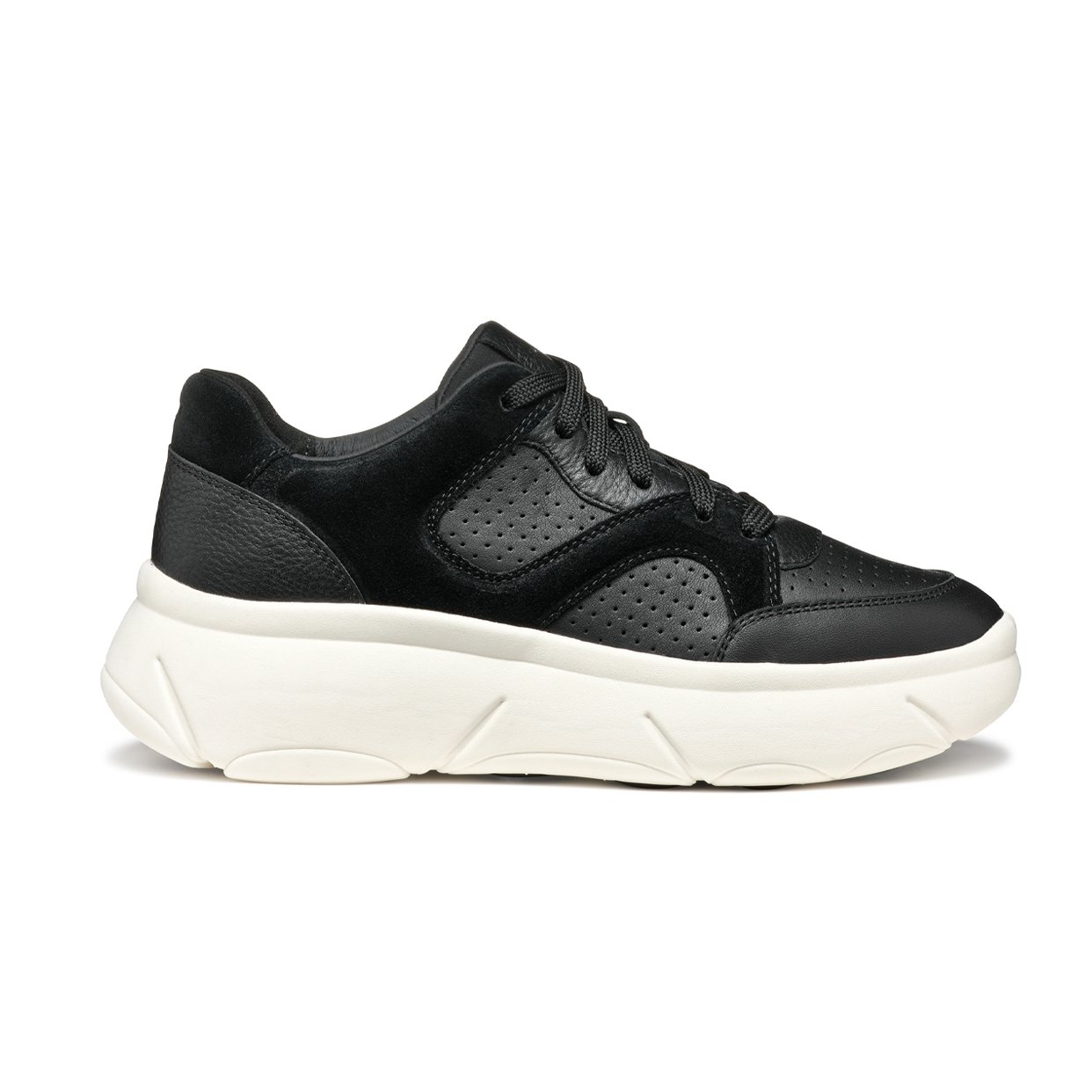 Nebula 2.0 X Sneaker -Black